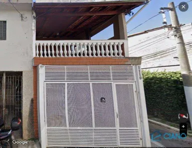 Sobrado com 3 Quartos à venda, 110m² no Vila Prudente, São Paulo