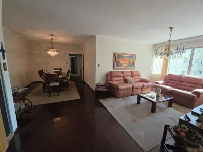 Apartamento com 3 Quartos à venda, 127m² no Jardim Paulista, São Paulo
