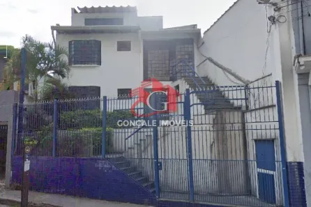 Imóvel Comercial com 10 Quartos à venda, 302m² no Carandiru, São Paulo