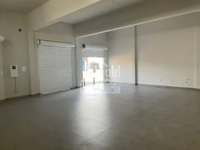 Ponto Comercial para alugar, 261m² no Parque São Sebastião, Ribeirão Preto