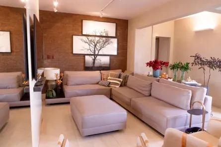 Apartamento com 3 Quartos à venda, 95m² no Vila da Serra, Nova Lima