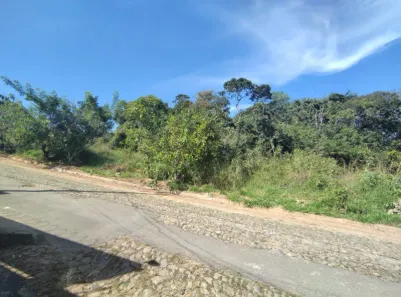 Lote/Terreno à venda, 360m² no Buganvile I, Contagem