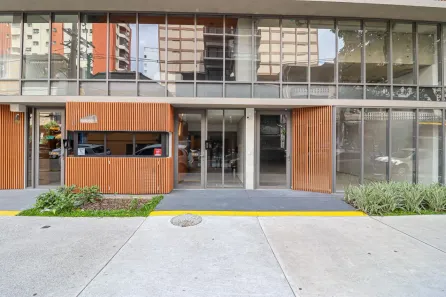 Ponto Comercial com 1 Quarto para alugar, 49m² no Paraíso, São Paulo