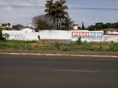 Lote/Terreno à venda, 524m² no Parque Santa Mônica, São Carlos