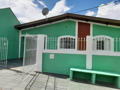 Casa com 3 Quartos à venda, 140m² no Jardim Nova Europa, Campinas