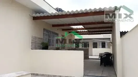 Casa de Condomínio com 2 Quartos à venda, 225m² no Taboão, São Bernardo do Campo
