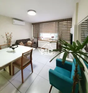 Apartamento com 2 Quartos à venda, 90m² no Icaraí, Niterói