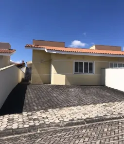 Casa de Condomínio com 3 Quartos para alugar, 88m² no Jardim São Marcos, Bom Jesus dos Perdões
