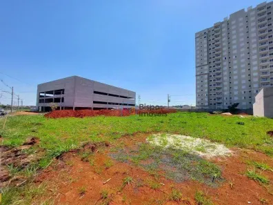 Lote/Terreno à venda, 250m² no Loteamento Industrial, Santa Bárbara D'Oeste