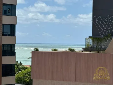 Apartamento com 1 Quarto à venda, 33m² no Jardim Oceania, João Pessoa
