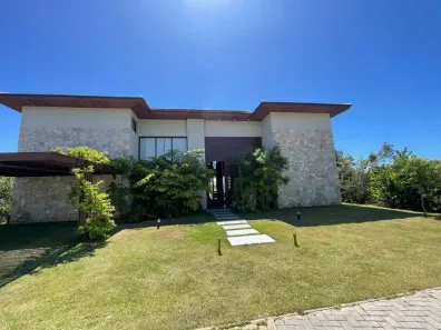 Casa de Condomínio com 5 Quartos à venda, 312m² no , Mata de São João