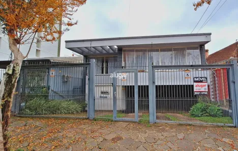 Casa para alugar, 150m² no Exposição, Caxias do Sul