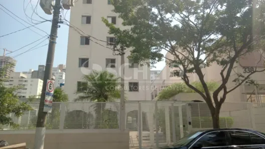 Apartamento com 2 Quartos à venda, 94m² no Itaim Bibi, São Paulo