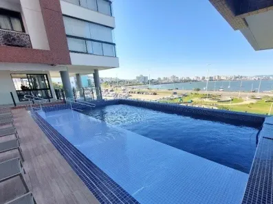 Apartamento com 2 Quartos à venda, 78m² no Centro, São José
