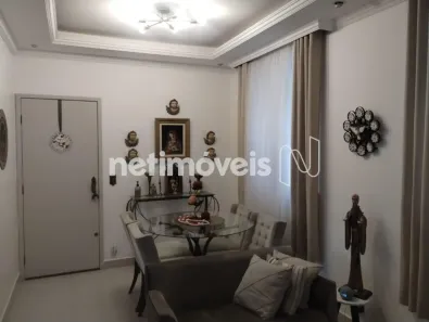 Apartamento com 3 Quartos à venda, 80m² no Sagrada Família, Belo Horizonte