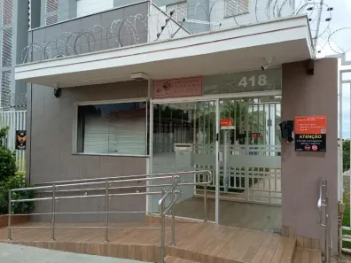 Apartamento com 3 Quartos à venda, 77m² no Araés, Cuiabá
