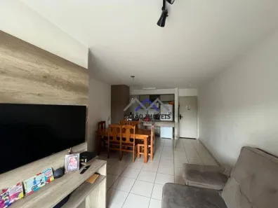 Apartamento com 3 Quartos à venda, 93m² no Jardim Carlos Gomes, Jundiaí