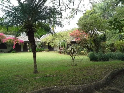 Casa de Condomínio com 3 Quartos à venda, 550m² no Chácara Malota, Jundiaí