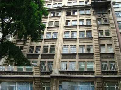 Sala Comercial à venda, 20m² no República, São Paulo