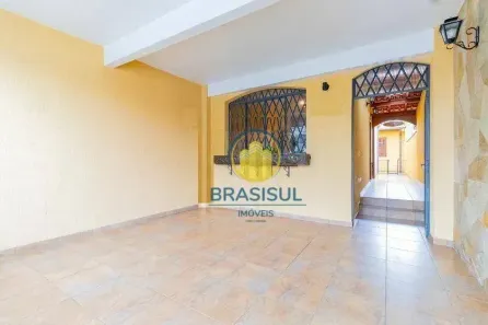 Sobrado com 2 Quartos à venda, 200m² no Capela do Socorro, São Paulo