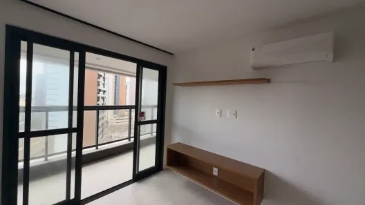 Apartamento com 1 Quarto para alugar, 40m² no Piatã, Salvador