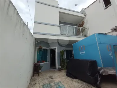 Casa com 4 Quartos à venda, 400m² no Parque Jataí, Votorantim