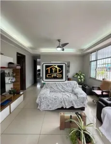 Casa com 3 Quartos à venda, 85m² no Bento Ribeiro, Rio de Janeiro