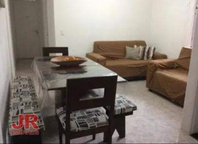 Apartamento com 3 Quartos à venda, 70m² no Braga, Cabo Frio