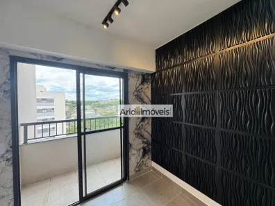 Apartamento com 2 Quartos para alugar, 44m² no Jardim Bianco, São José do Rio Preto