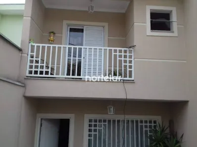Sobrado com 2 Quartos à venda, 80m² no Jardim Primavera (Zona Norte), São Paulo