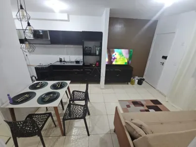 Apartamento com 2 Quartos para alugar, 42m² no Jardim Doutor Paulo Gomes Romeo, Ribeirão Preto