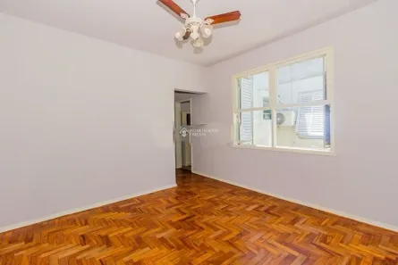 Apartamento com 2 Quartos à venda, 58m² no Floresta, Porto Alegre