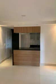 Apartamento com 3 Quartos para alugar, 80m² no Jardim São Vicente, Campinas
