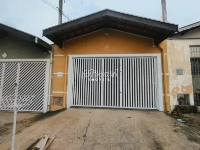 Casa com 3 Quartos para alugar, 87m² no Parque Primeiro de Maio, Piracicaba