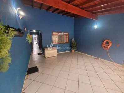 Casa com 2 Quartos à venda, 121m² no Vila Maria Helena, Indaiatuba
