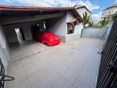 Casa com 3 Quartos à venda, 158m² no Conjunto Celso Machado, Belo Horizonte