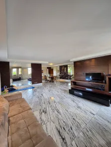 Apartamento com 4 Quartos à venda, 330m² no Setor Central, Goiânia