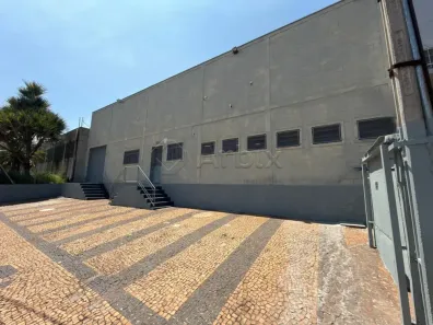 à venda, 667m² no Cidade Jardim, Americana