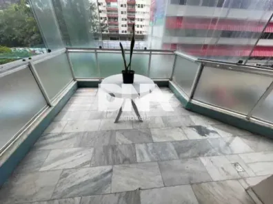 Apartamento com 1 Quarto à venda, 65m² no Barra da Tijuca, Rio de Janeiro