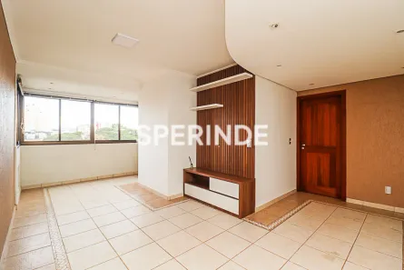 Apartamento com 3 Quartos para alugar, 82m² no Passo da Areia, Porto Alegre