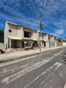 Casa com 3 Quartos à venda, 105m² no São Francisco, Serra