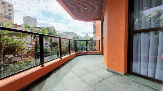 Apartamento com 3 Quartos à venda, 110m² no Enseada, Guarujá