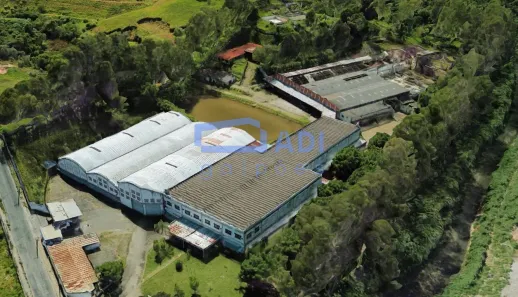 Galpão/Depósito/Armazém à venda, 5499m² no Cidade Industrial Satélite de São Paulo, Guarulhos