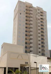 Apartamento com 1 Quarto à venda, 41m² no Vila Santo Estéfano, São Paulo