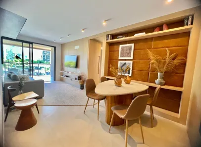 Cobertura com 3 Quartos à venda, 221m² no Barra da Tijuca, Rio de Janeiro