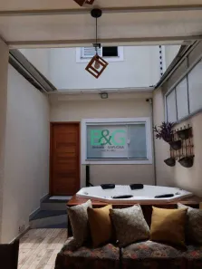 Sobrado com 2 Quartos à venda, 130m² no Tucuruvi, São Paulo