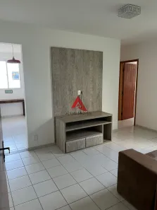 Apartamento com 2 Quartos à venda, 50m² no São João, Jacareí