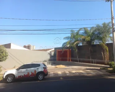 Imóvel Comercial à venda, 367m² no Nova Redentora, São José do Rio Preto