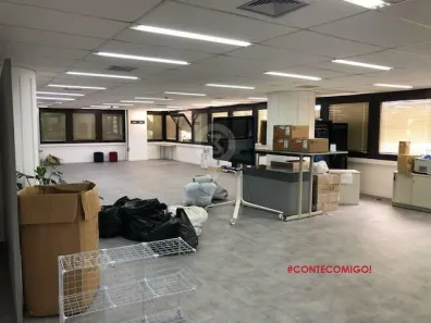 Ponto Comercial à venda, 530m² no Bela Vista, São Paulo