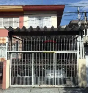 Sobrado com 3 Quartos à venda, 150m² no Lauzane Paulista, São Paulo